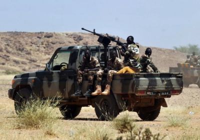 الجيش النيجيري يشن ضربات على أهداف داخل أراضي بنين