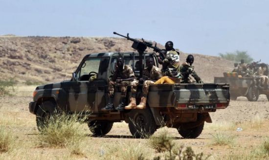 الجيش النيجيري يشن ضربات على أهداف داخل أراضي بنين