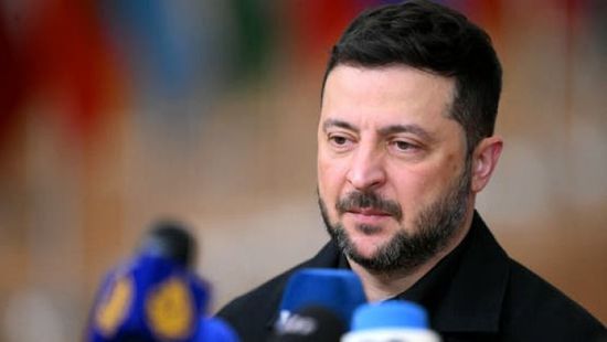 زيلينسكي: المحادثات مع ممثلي واشنطن بناءة لكنها صعبة
