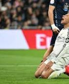 ريال مدريد يسقط بثنائية على ملعبه أمام سيلتا فيغو