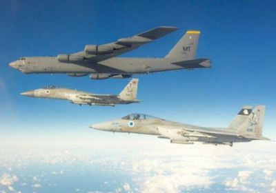 طائرات مقاتلة نيجيرية تدخل المجال الجوي لبنين