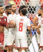 أسباب خروج منتخب تونس من البطولة العربية