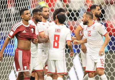 أسباب خروج منتخب تونس من البطولة العربية