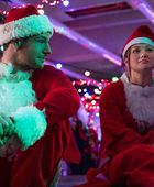 نجاح واسع لفيلم الإثارة والجريمة  Jingle Bell Heist