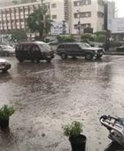 حالة طقس اليوم الإثنين 8-12-2025 في مصر