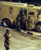 استشهاد فلسطيني وإصابة آخرين برصاص الاحتلال