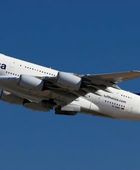 لوفتهانزا الألمانية تحظر نقل الأسلحة إلى إسرائيل