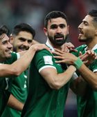 تعليق خربين على تأهل سوريا لدور الثمانية بكأس العرب