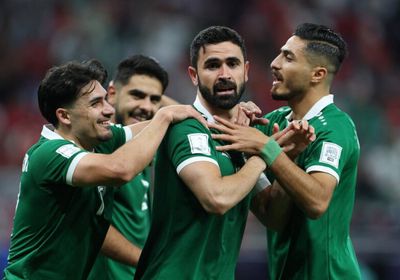 تعليق خربين على تأهل سوريا لدور الثمانية بكأس العرب