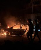 جيش الاحتلال يستهدف المناطق الشرقية من رفح وخان يونس