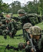 تايلاند تنفذ ضربات جوية على طول حدودها مع كمبوديا