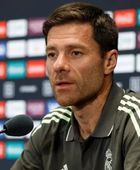 تعليق ألونسو على مطالب بإقالته من تدريب ريال مدريد