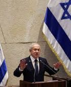 نتنياهو يرغب البقاء في منطقة عازلة جنوبي سوريا