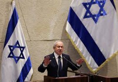 نتنياهو يرغب البقاء في منطقة عازلة جنوبي سوريا