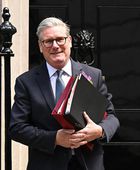 ستارمر يلمح إلى إمكانية عودة بريطانيا للاتحاد الأوروبي