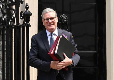 ستارمر يلمح إلى إمكانية عودة بريطانيا للاتحاد الأوروبي