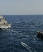 إسرائيل تسعى لتعزيز التنسيق العسكري مع الولايات المتحدة