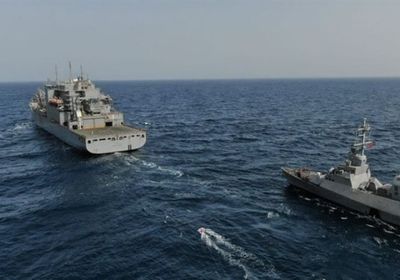 إسرائيل تسعى لتعزيز التنسيق العسكري مع الولايات المتحدة