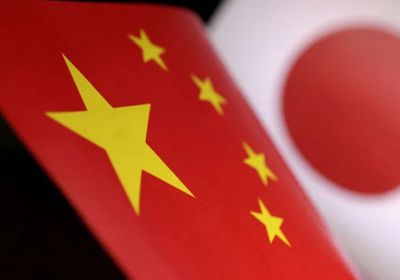 طوكيو تستدعي سفير بكين بعد تهديد مقاتلات صينية لأخرى يابانية