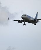 "إيرباص" تطلب فحص 628 طائرة من طراز A320neo