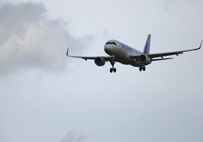 "إيرباص" تطلب فحص 628 طائرة من طراز A320neo