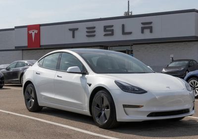 بَري ينتقد "تسلا": تقييمها "مبالغ فيه"