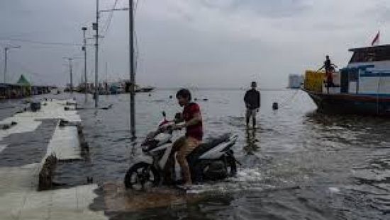 جزيرة سومطرة تحتاج 3 مليارات دولار للتعافي بعد فيضانات