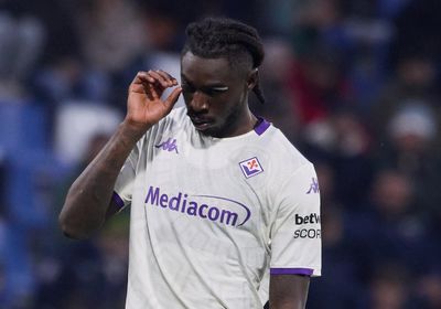 فيورنتينا يتخذ تدابير أمنية بعد تلقي لاعبيه تهديدات