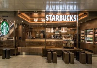 "ستاربكس" تتوصّل لتسوية بـ39 مليون دولار مع مدينة نيويورك