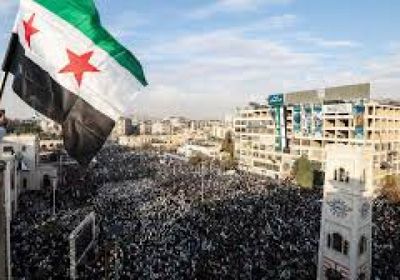 الشرع يدعو في ذكرى إطاحة الأسد إلى توحيد جهود السوريين