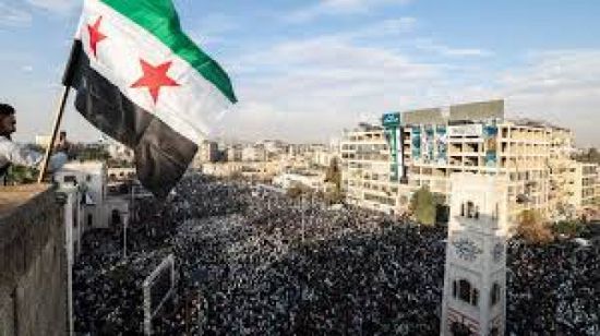 الشرع يدعو في ذكرى إطاحة الأسد إلى توحيد جهود السوريين