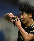 السجن أربع سنوات لامرأة ابتزت سون قائد كوريا الجنوبية