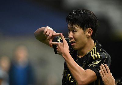 السجن أربع سنوات لامرأة ابتزت سون قائد كوريا الجنوبية