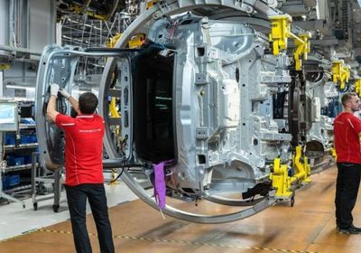 اتحاد الصناعات الألمانية يحذر من أعمق أزمة اقتصادية منذ الحرب