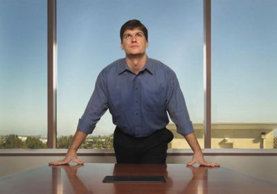 بَري يكشف سبب تصفية صندوقه: السوق برمتها ستنخفض