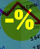 "التعاون الاقتصادي" تتوقع انتهاء دورة خفض الفائدة بنهاية 2026