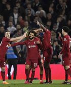 روني يقول صلاح يدمر تاريخه في ليفربول