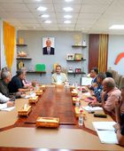 محافظ عدن يعلن حزمة تدابير لتوفير الاحتياجات من الغاز المنزلي