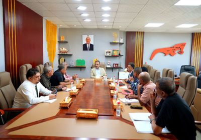 محافظ عدن يعلن حزمة تدابير لتوفير الاحتياجات من الغاز المنزلي