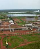 قوات الدعم السريع: السيطرة على حقل هجليج النفطي الاستراتيجي