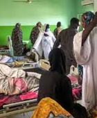 الصحة العالمية: مقتل أكثر من 100 بهجمات على روضة أطفال في السودان