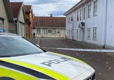 شرطة النرويج تقبض على شخص بعد إطلاق نار في أوسلو