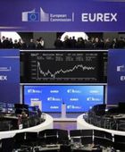 تراجع الأسهم الأوروبية وسط مخاوف تشديد السياسة النقدية