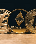 العملات المشفرة ترتفع مدعومة بتوقعات خفض الفائدة الأمريكية