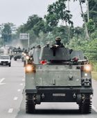 تايلاند: العمل العسكري ضد كمبوديا سيستمر حتى ضمان سيادة البلاد