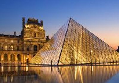 دعوة إلى إضراب مفتوح في متحف اللوفر اعتبارًا من 15 ديسمبر