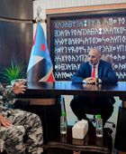 الرئيس الزُبيدي: حماية الممرات البحرية يخدم أمن المنطقة والعالم