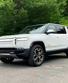 "ريفيان" تستدعي نحو 35 ألف مركبة لاحتمالية وجود خلل