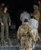 الولايات المتحدة تُرحّل 55 إيرانياً