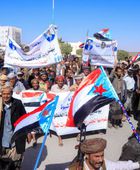 انتفاضة الحسم التاريخي.. الجنوب يمضي نحو استعادة دولته